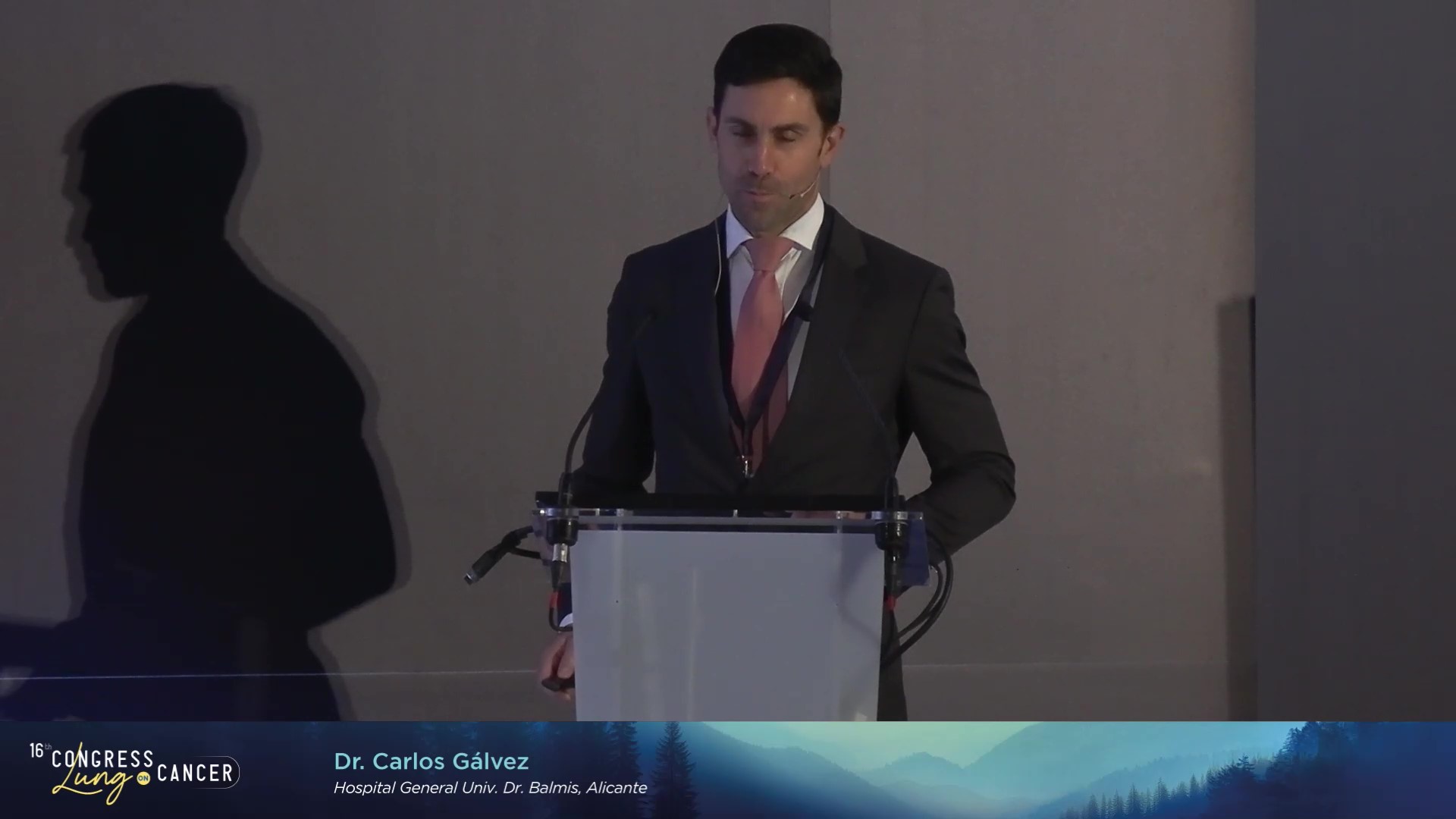 Perioperative lymph node management in chemo-immune era